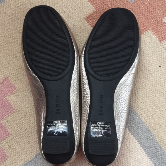 Enzo Angiolini Flats - Picture 4 of 7